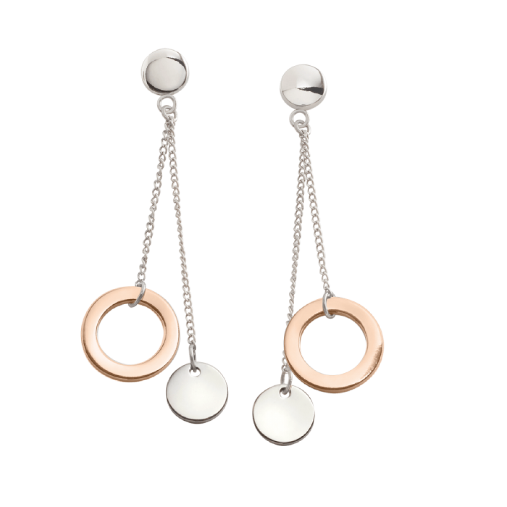 Boccia Nõi fülbevaló, 05042-02