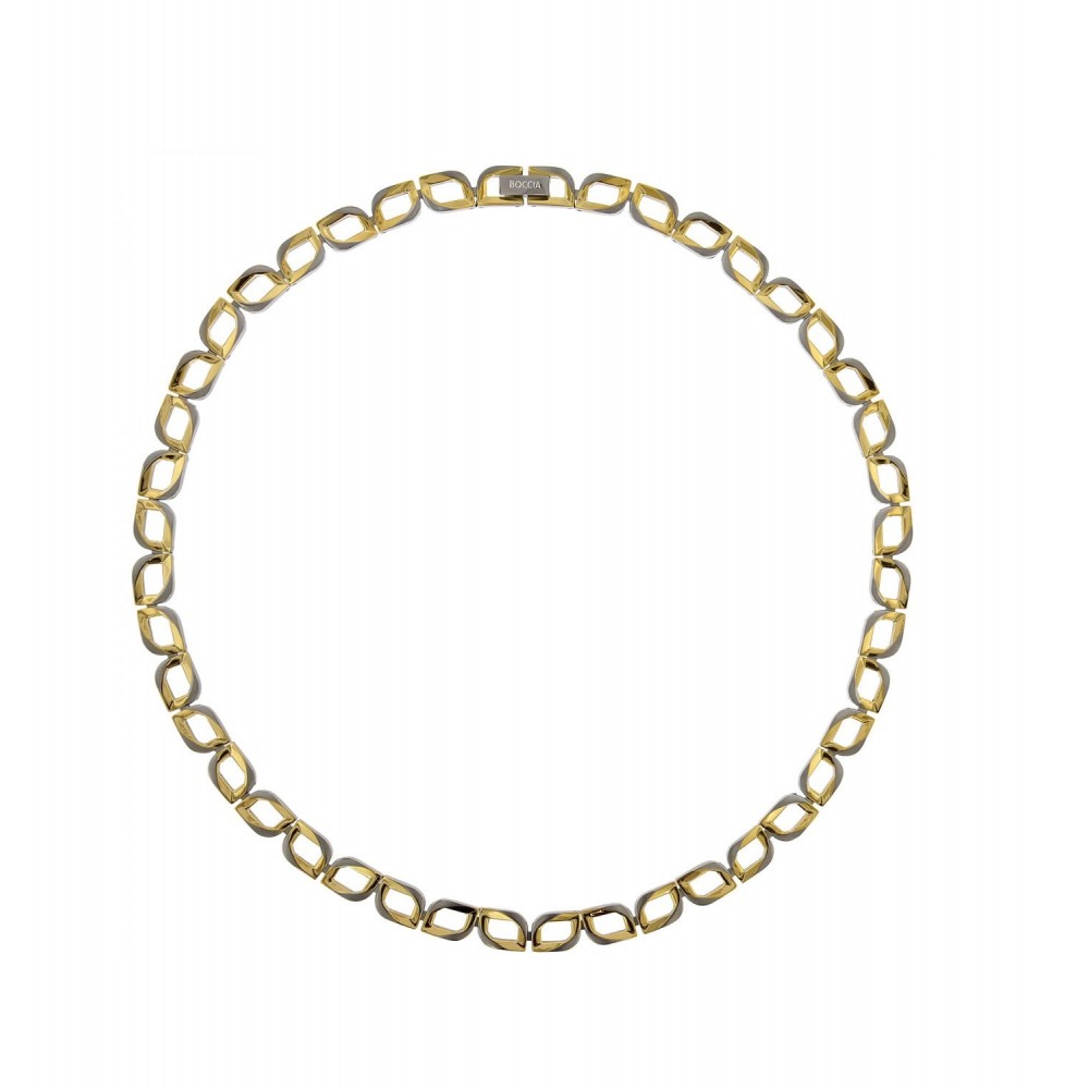 Boccia Nõi nyaklánc, 08009-02