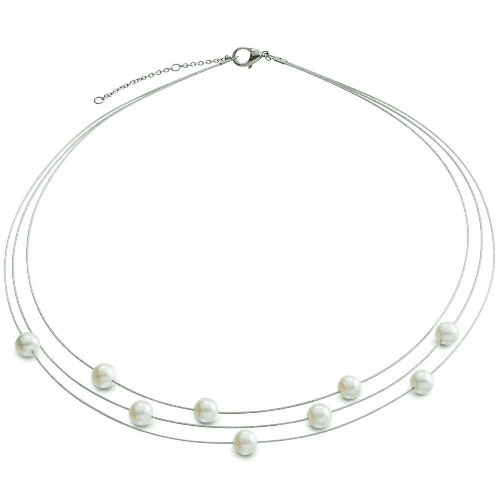 Boccia Nõi nyaklánc, 08041-01