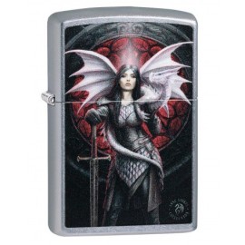 Zippo Öngyújtó, Anne Stokes 49096