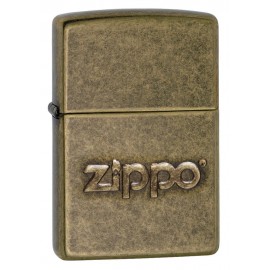 Zippo Öngyújtó, Zippo Antique Stamp 28994