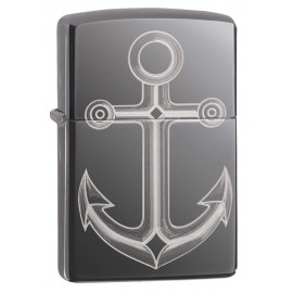 Zippo Öngyújtó, Anchor Design 49028