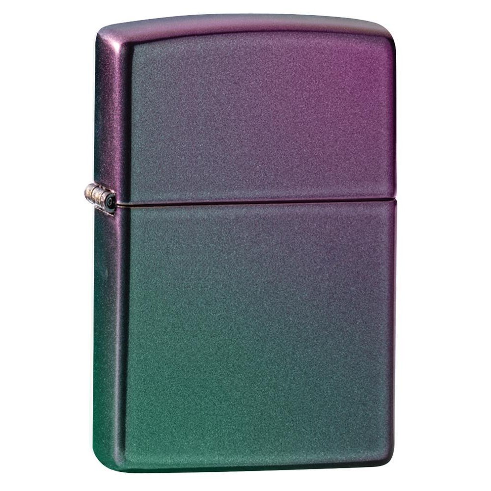 Zippo Öngyújtó, Classic Iridescent 49146 Zippo Öngyújtó, Classic Iridescent 49146