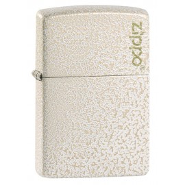 Zippo Öngyújtó, Classic Mercury Glass Zippo Logo 49181ZL