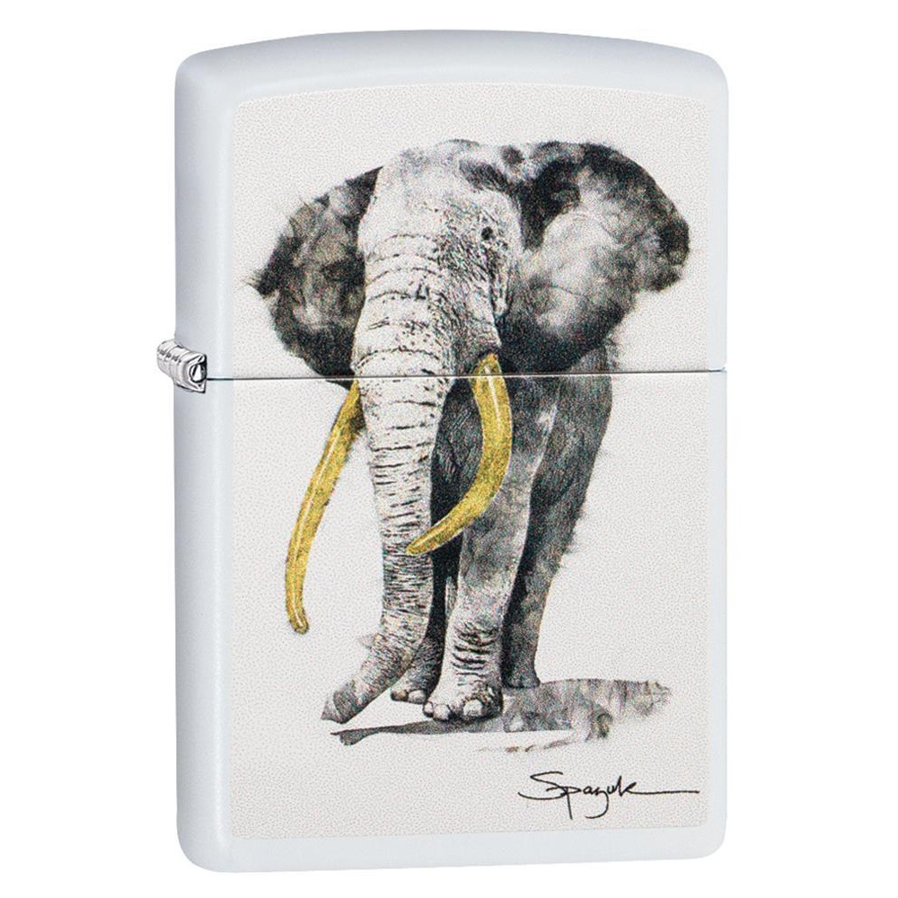 Zippo Öngyújtó, Spazuk 29844 Zippo Öngyújtó, Spazuk 29844