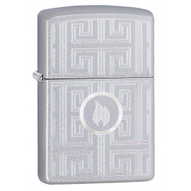 Zippo Öngyújtó, Labyrinth Design 29857