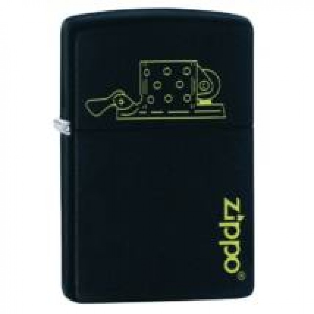 Zippo Öngyújtó, Zippo Insert Design 49218 Zippo Öngyújtó, Zippo Insert Design 49218