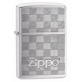 Zippo Öngyújtó, Zippo Weave Design 49205