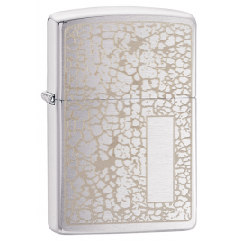 Zippo Öngyújtó, Crackle Pattern Design 49208