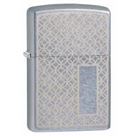 Zippo Öngyújtó, Pattern Panel Design 49212