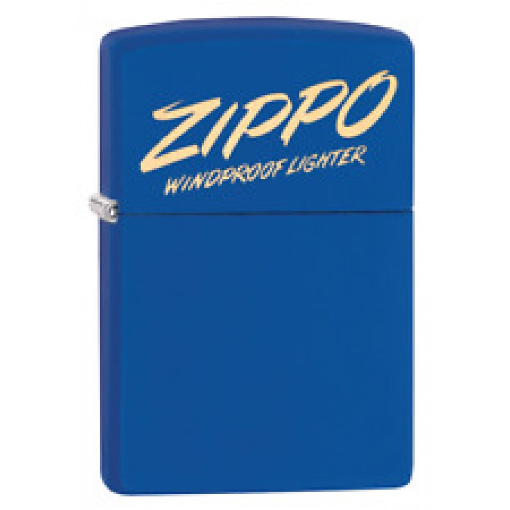 Zippo Öngyújtó, Zippo Script Design 49223 Zippo Öngyújtó, Zippo Script Design 49223