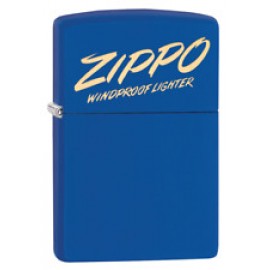 Zippo Öngyújtó, Zippo Script Design 49223