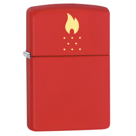 Zippo Öngyújtó, Chimney Holes Design 49231