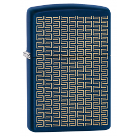 Zippo Öngyújtó, Deco Line Design 49232