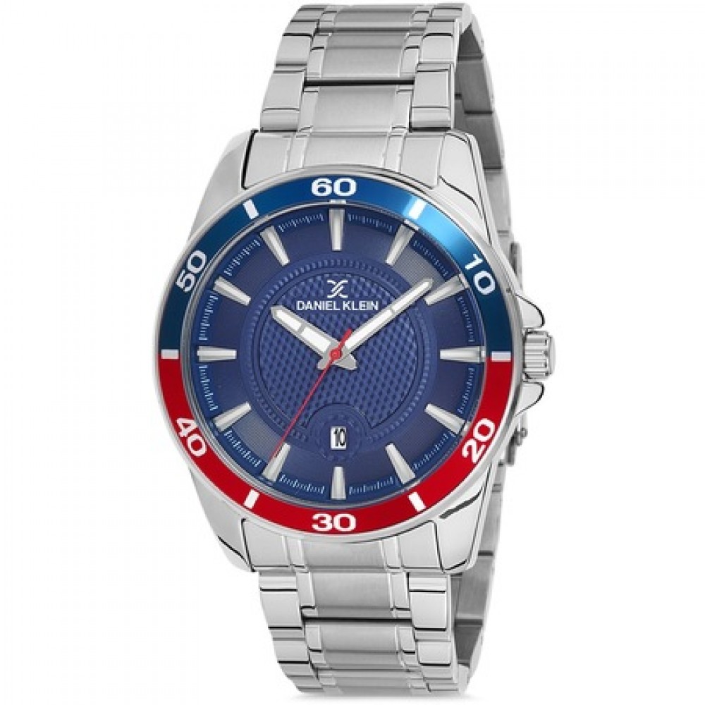 Daniel Klein Férfi karóra, DK.1.12462-3