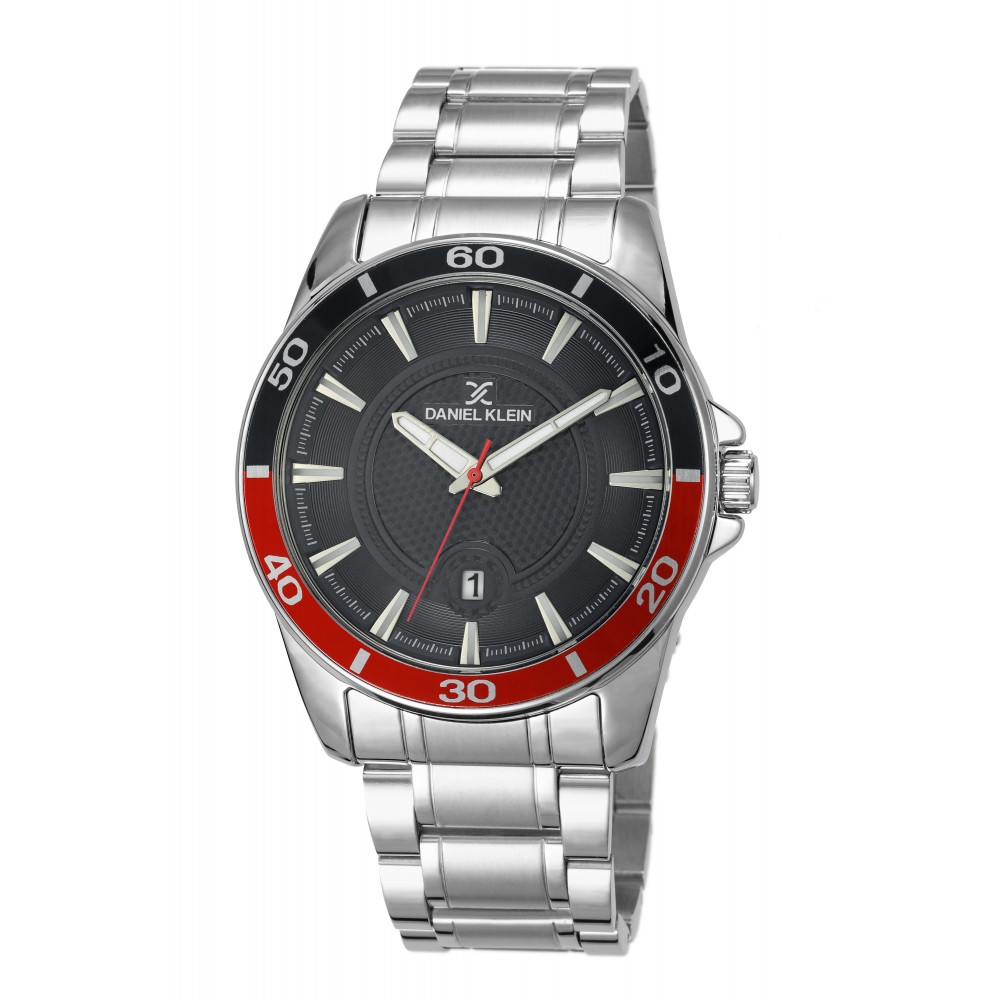 Daniel Klein Férfi karóra, Premium DK.1.12462-2