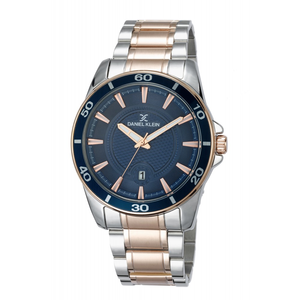 Daniel Klein Férfi karóra, Premium DK.1.12462-4 Daniel Klein Férfi karóra, Premium DK.1.12462-4