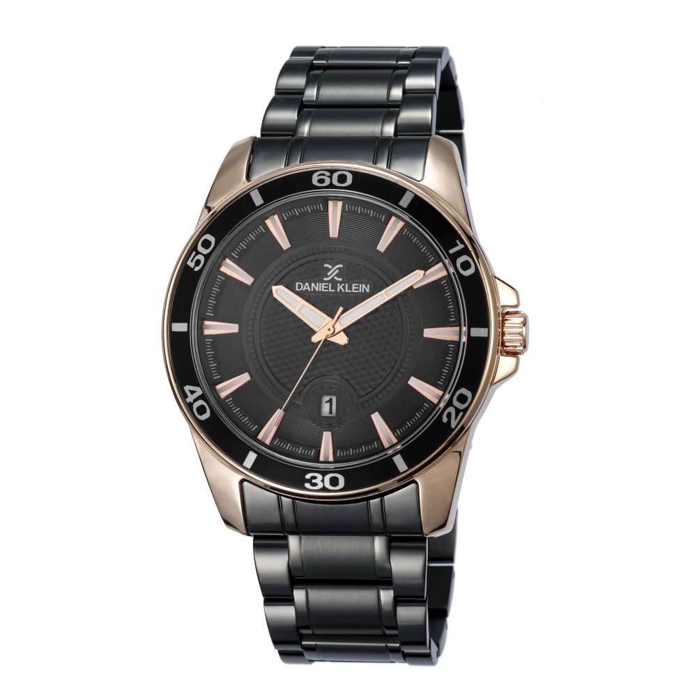 Daniel Klein Férfi karóra, Premium DK.1.12462-5 Daniel Klein Férfi karóra, Premium DK.1.12462-5