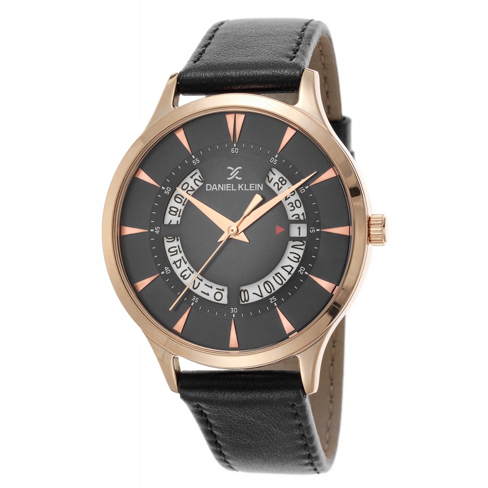 Daniel Klein Férfi karóra, Premium DK.1.12474-3 Daniel Klein Férfi karóra, Premium DK.1.12474-3