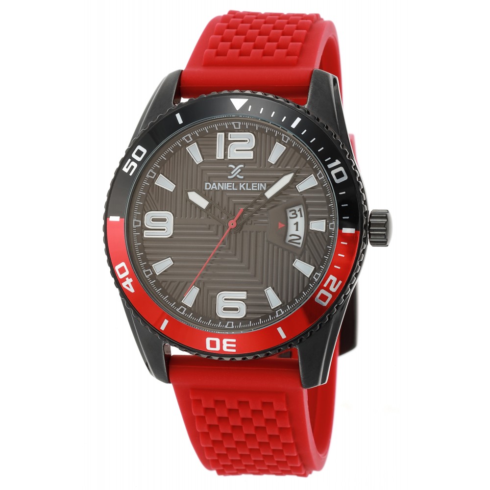 Daniel Klein Férfi karóra, Premium DK.1.12499-4 Daniel Klein Férfi karóra, Premium DK.1.12499-4