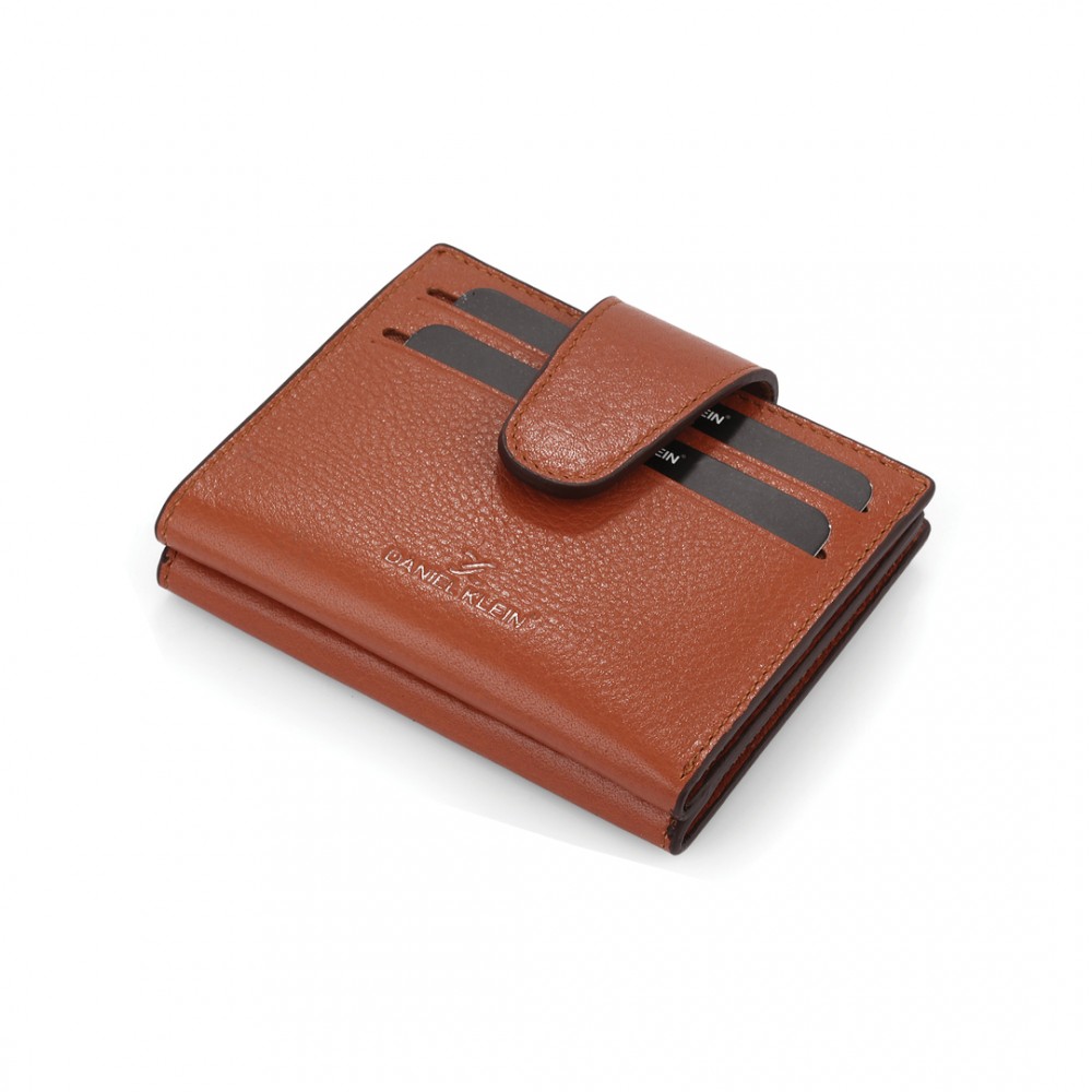 Daniel Klein Férfi pénztárca, DKW.1013.04