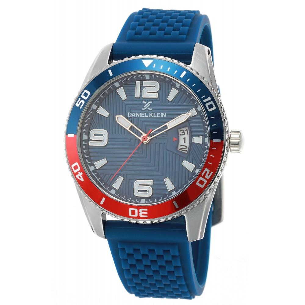 Daniel Klein Férfi karóra, Premium DK.1.12499-6 Daniel Klein Férfi karóra, Premium DK.1.12499-6