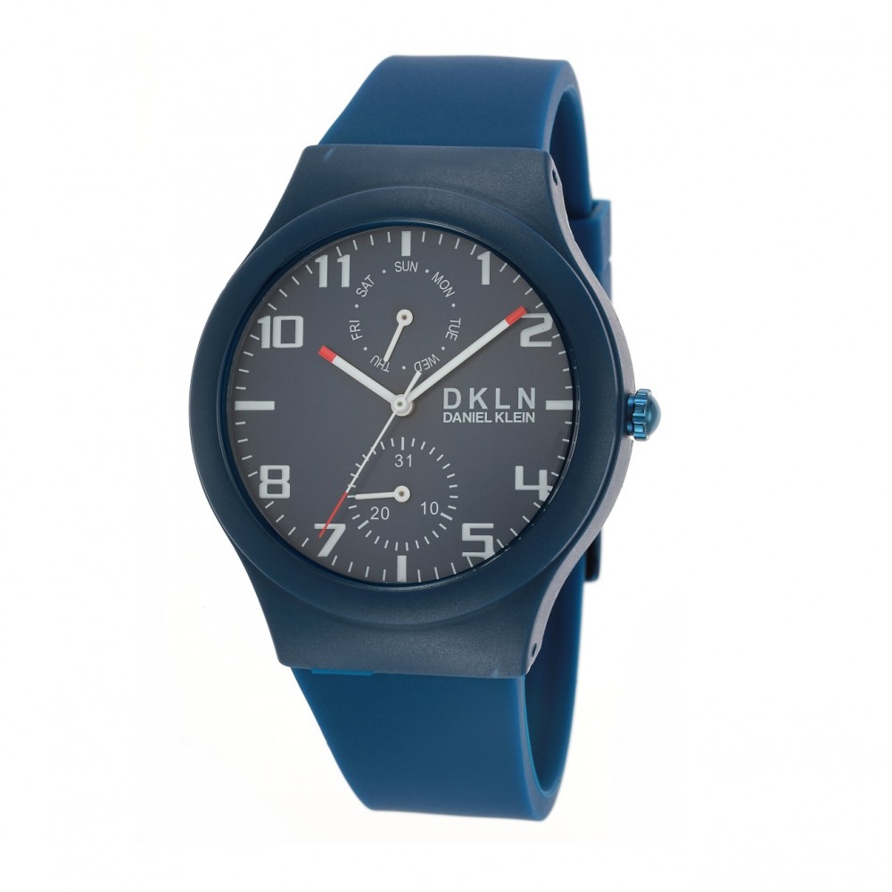 Daniel Klein Férfi karóra, DKLN DK.1.12476-2