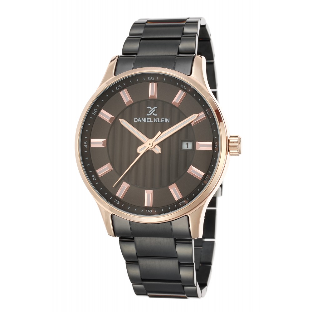 Daniel Klein Férfi karóra, Premium DK.1.12413-4 Daniel Klein Férfi karóra, Premium DK.1.12413-4