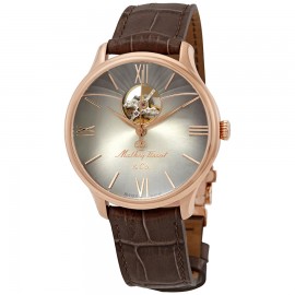 Mathey-Tissot Férfi karóra, AMH1886PSN