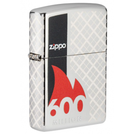Zippo Öngyújtó, 600 Millionth Zippo Lighter Collectible 49272