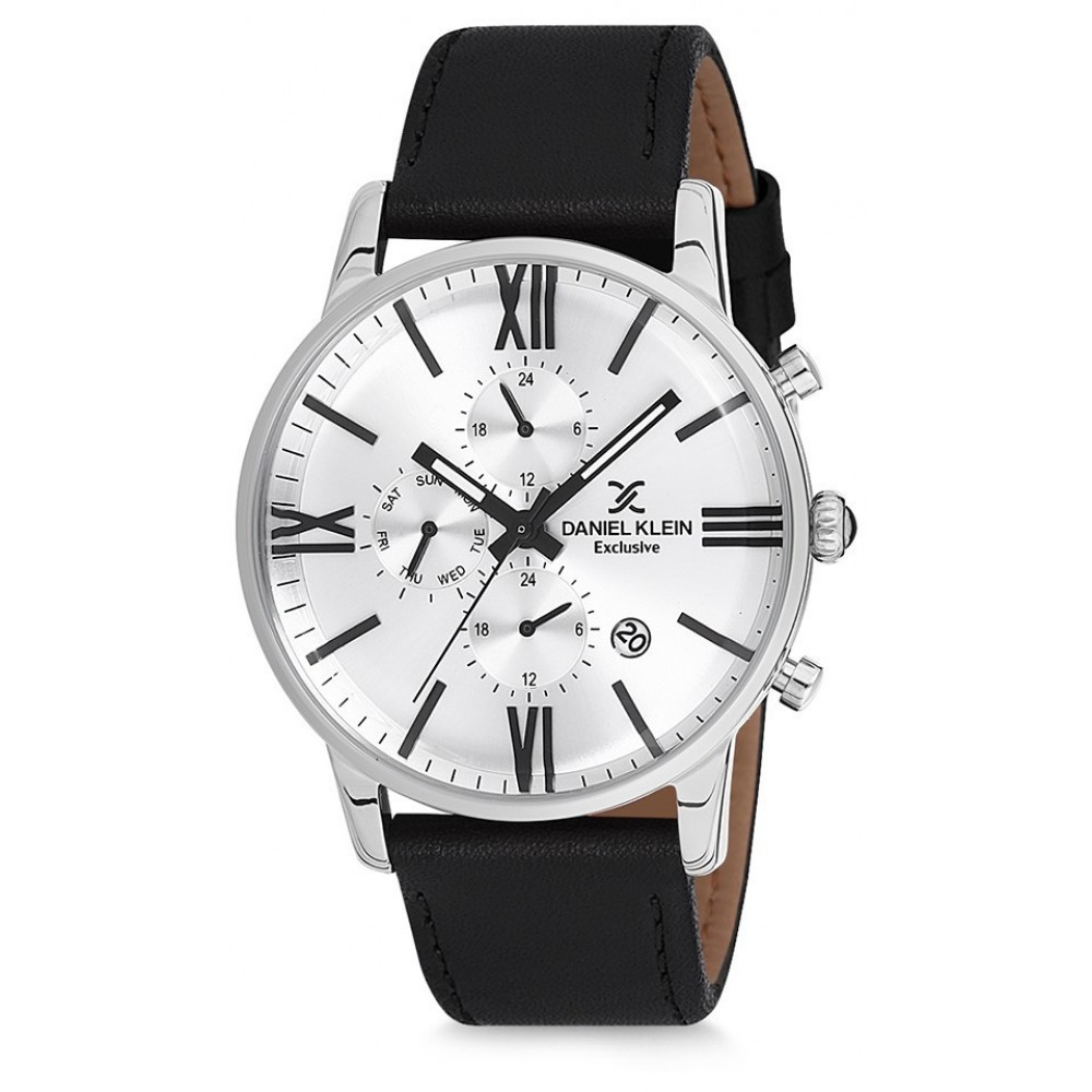 Daniel Klein Férfi karóra, Premium DK12160-1 Daniel Klein Férfi karóra, Premium DK12160-1