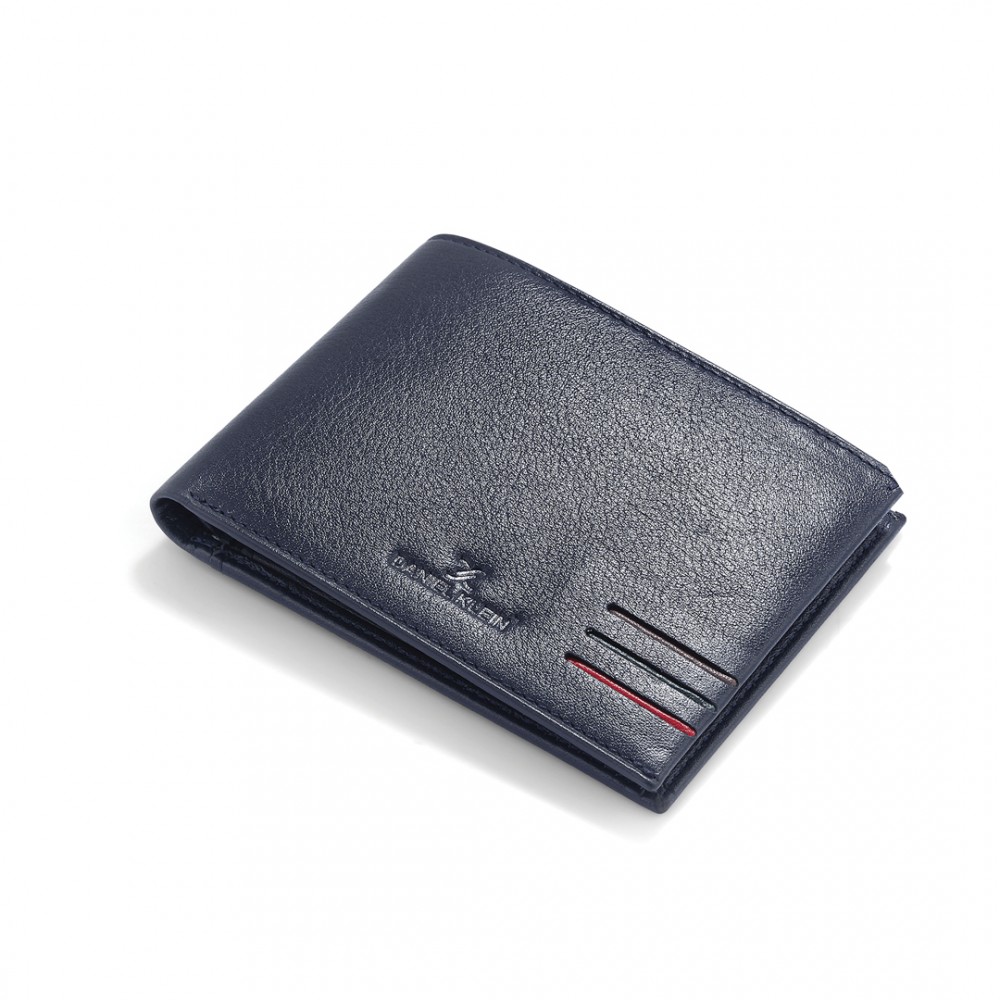 Daniel Klein Férfi pénztárca, DKW.1032.02