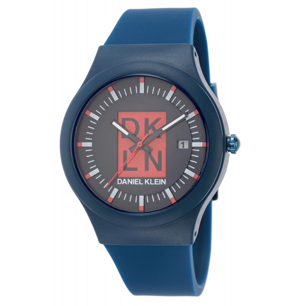 Daniel Klein Férfi karóra, DKLN DK.1.12490-6
