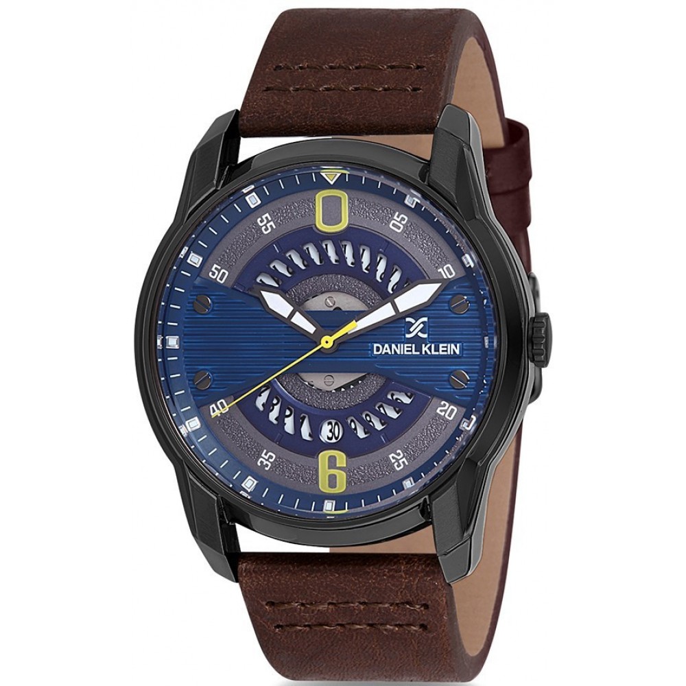 Daniel Klein Férfi karóra, Premium DK12155-3 Daniel Klein Férfi karóra, Premium DK12155-3