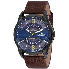Daniel Klein Férfi karóra, Premium DK12155-3