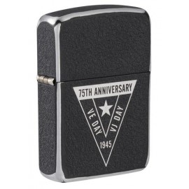 Zippo Öngyújtó, VE/VJ 75th Anniversary Collectible 49264