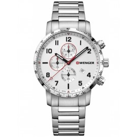 Wenger Férfi karóra, Attitude Chrono 01.1543.110