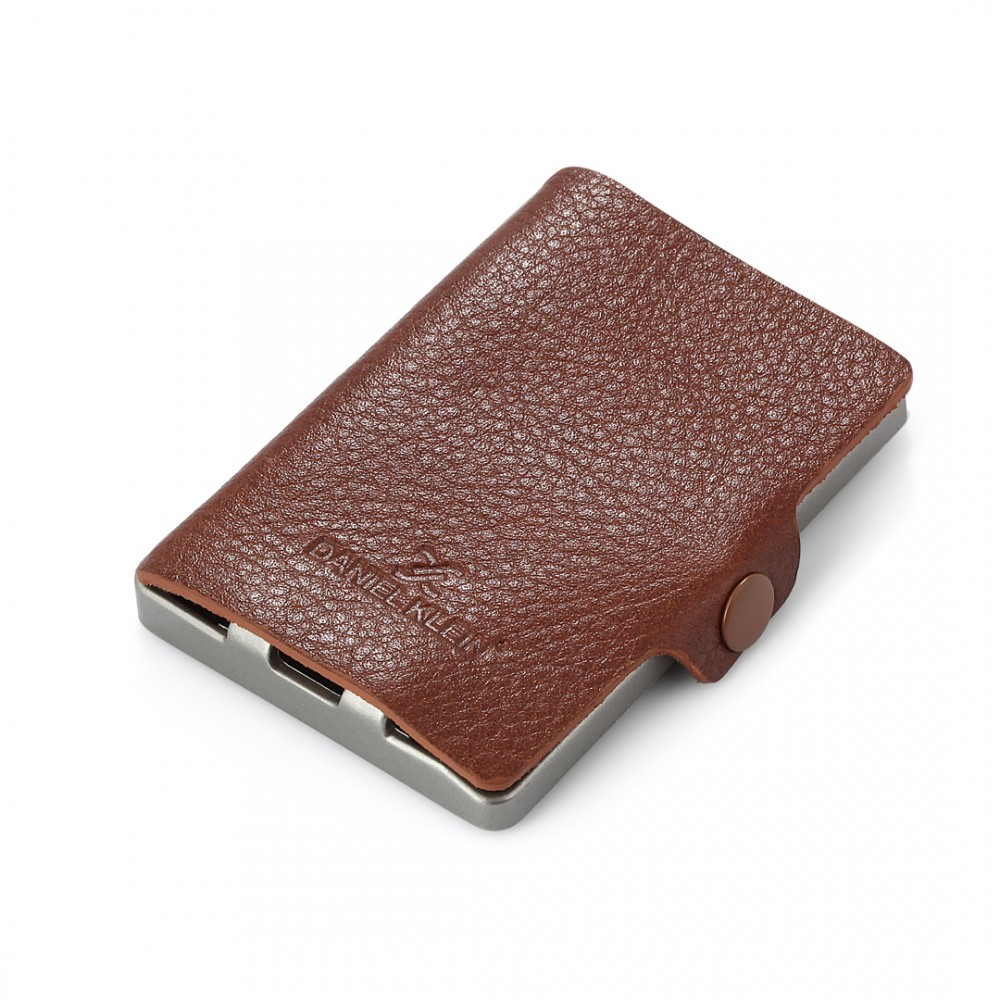 Daniel Klein Férfi pénztárca, DKW.1055.31
