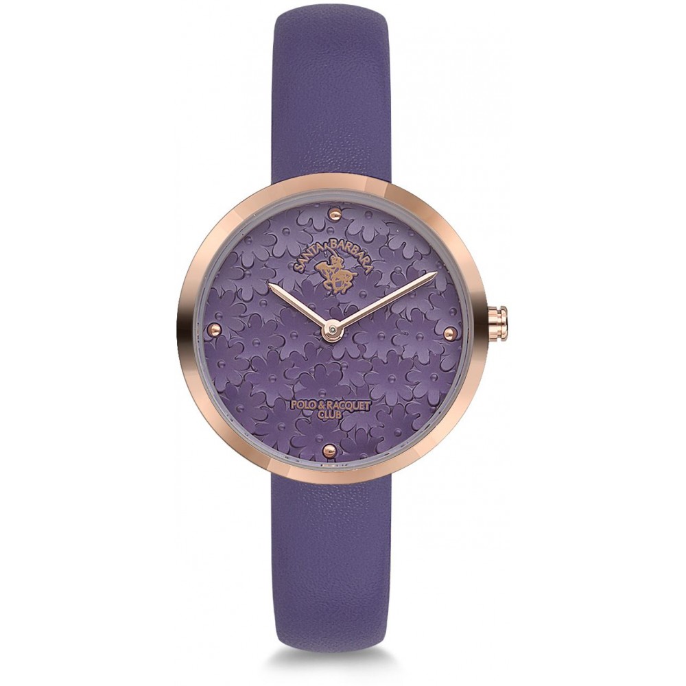 Santa Barbara Polo & Racquet Club  Nõi karóra, SB.6.1113.8