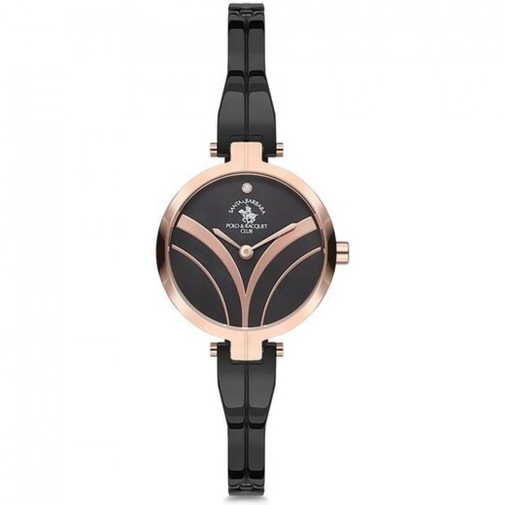 Santa Barbara Polo & Racquet Club  Nõi karóra, SB.3.1135.6