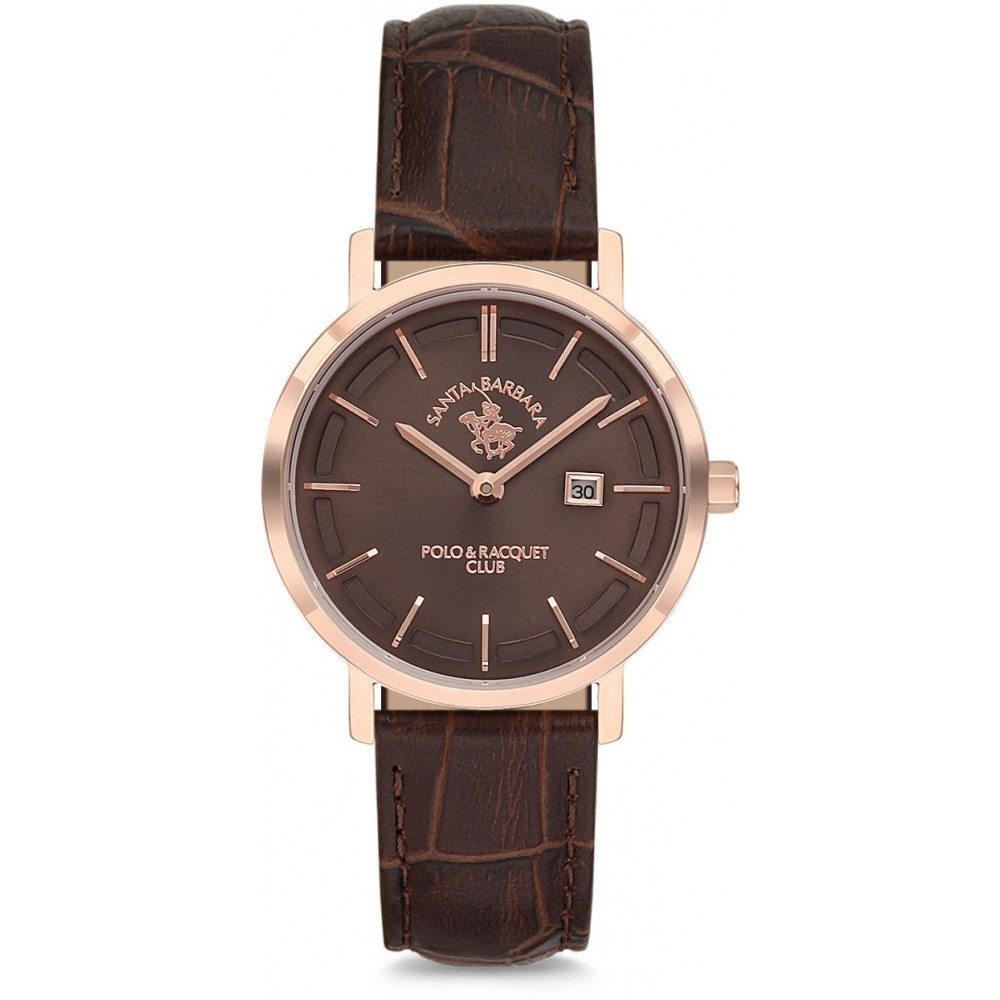 Santa Barbara Polo & Racquet Club  Nõi karóra, SB.10.1117.2