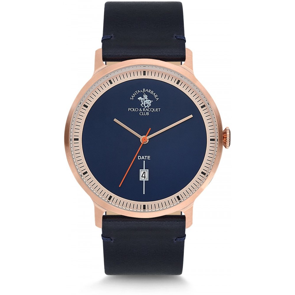 Santa Barbara Polo & Racquet Club  Férfi karóra, SB.1.1106.4
