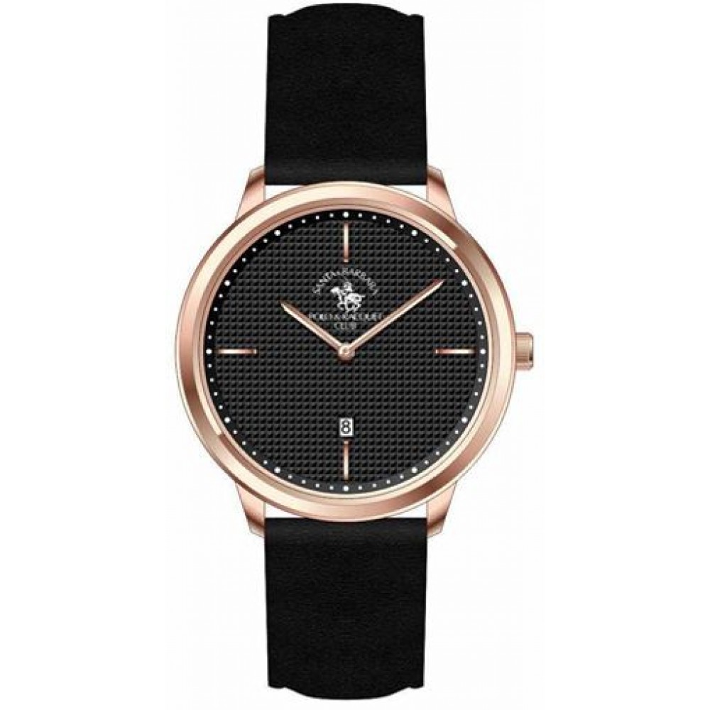 Santa Barbara Polo & Racquet Club  Férfi karóra, SB.10.1102.7