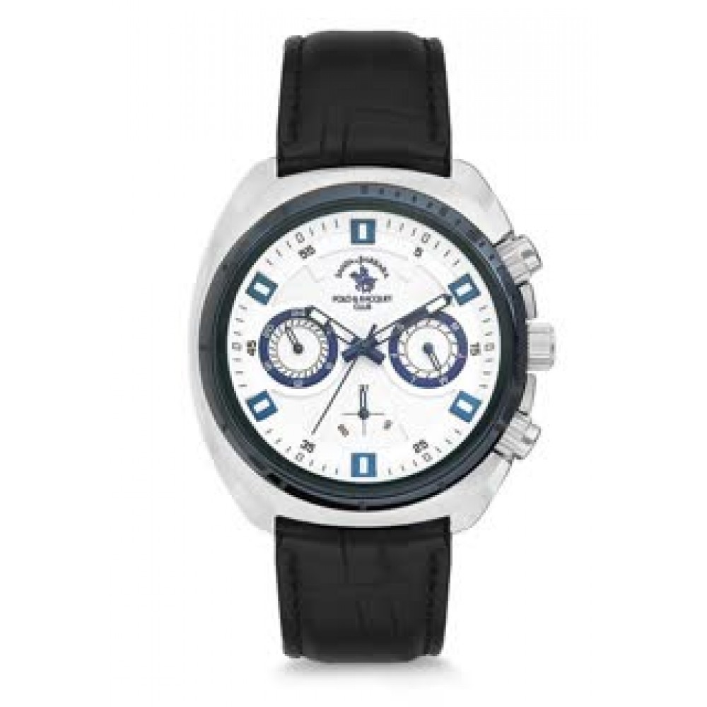 Santa Barbara Polo & Racquet Club  Férfi karóra, SB.5.1134.1