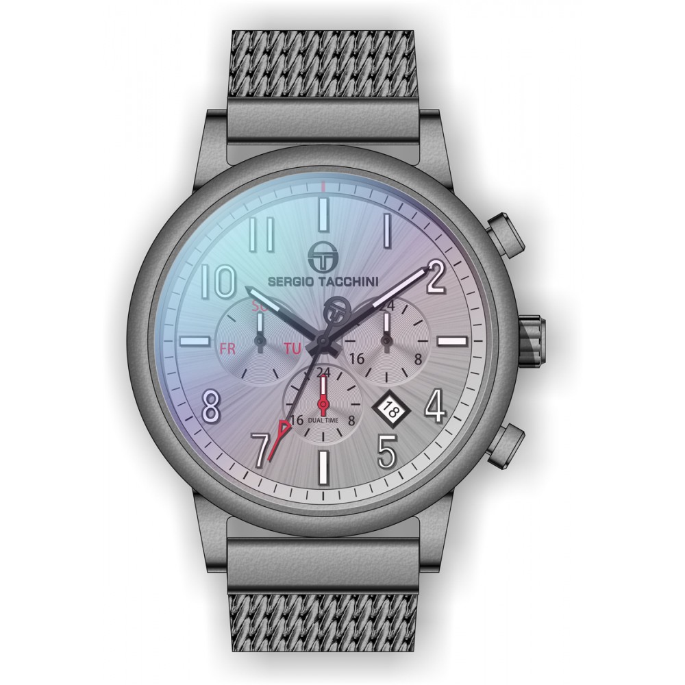 Sergio Tacchini Férfi karóra, ST.1.10104-2