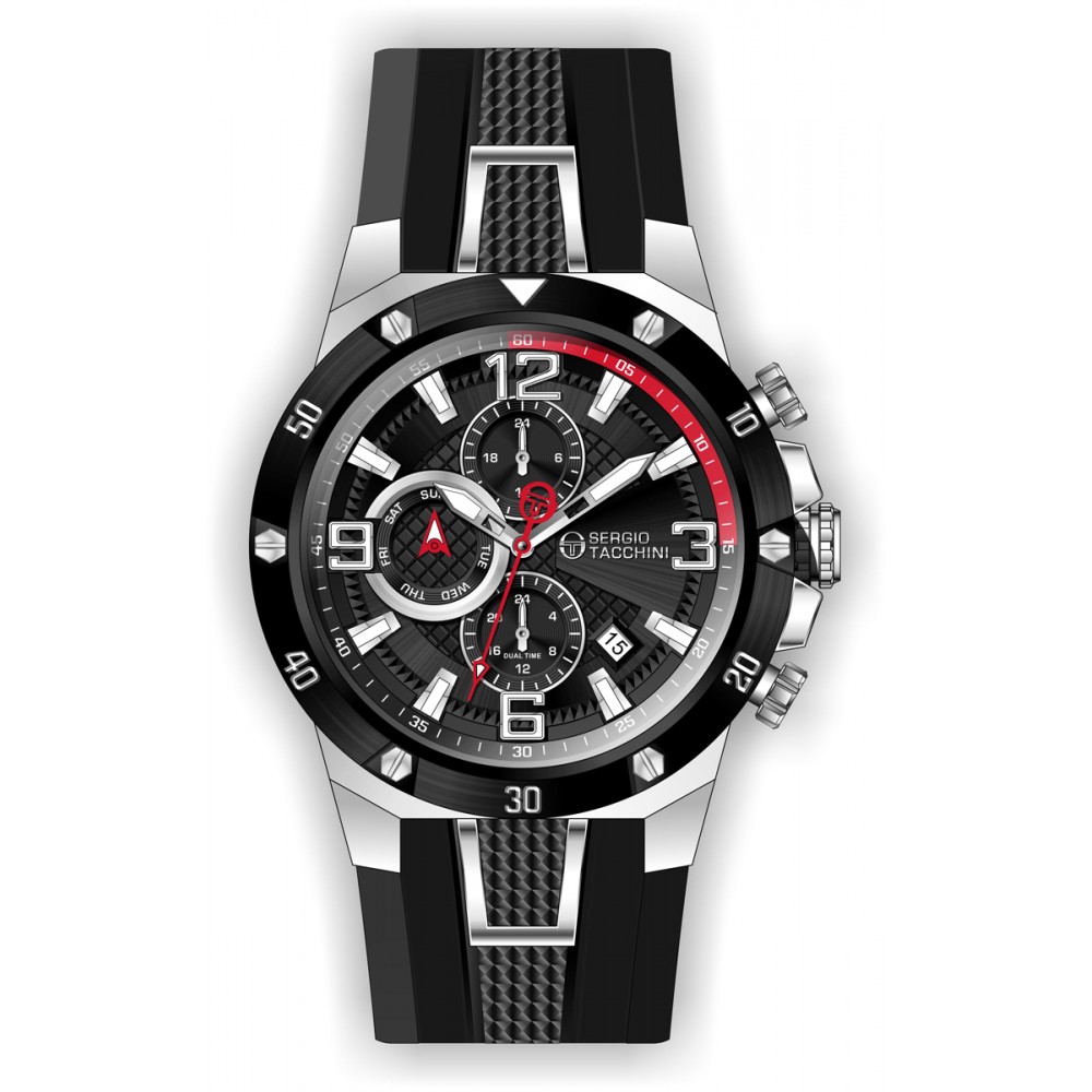 Sergio Tacchini Férfi karóra, ST.1.10138-1