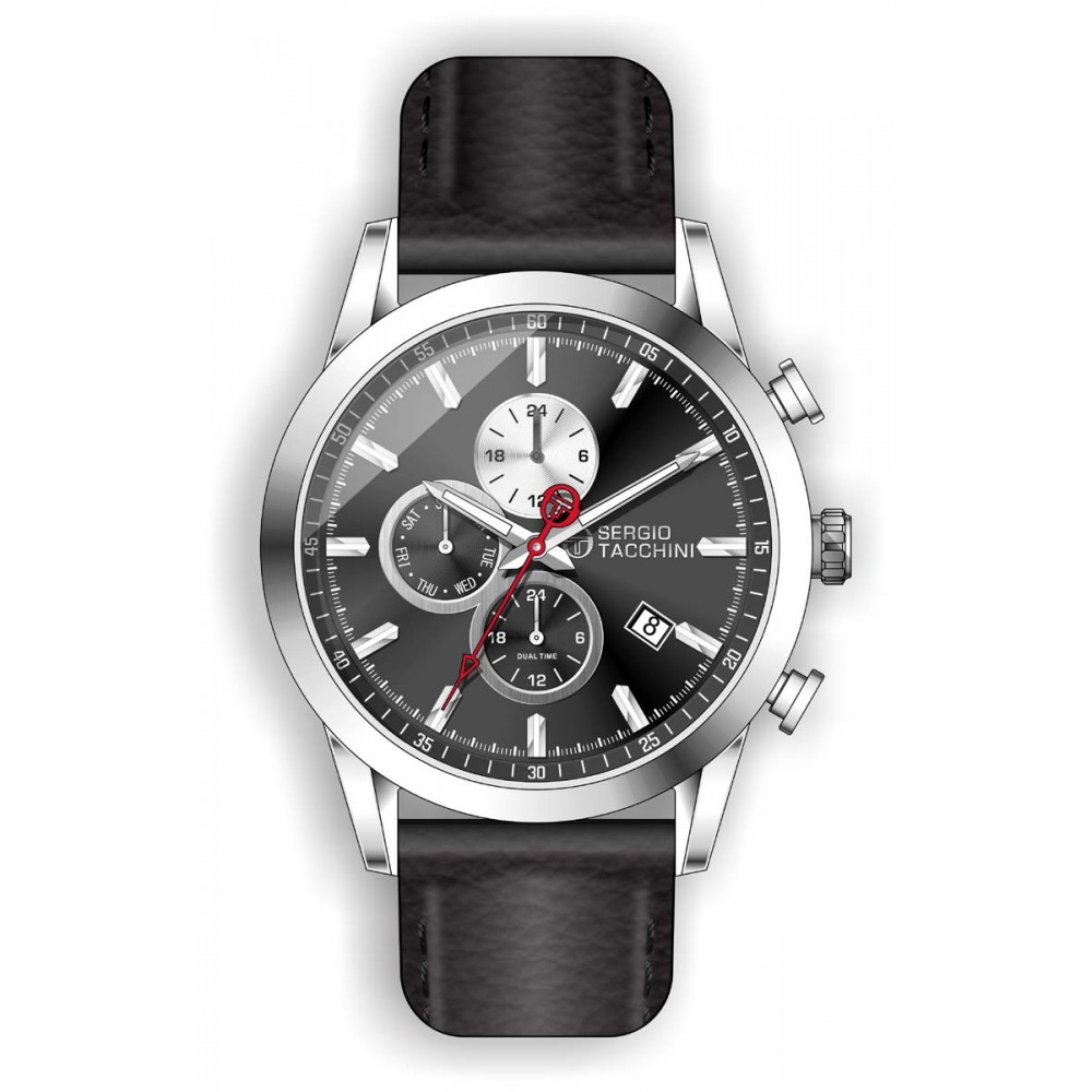 Sergio Tacchini Férfi karóra, ST.1.10148-2
