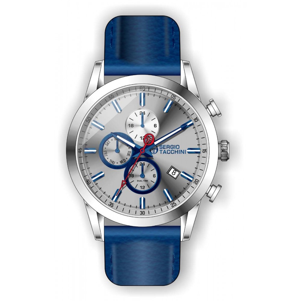 Sergio Tacchini Férfi karóra, ST.1.10148-3