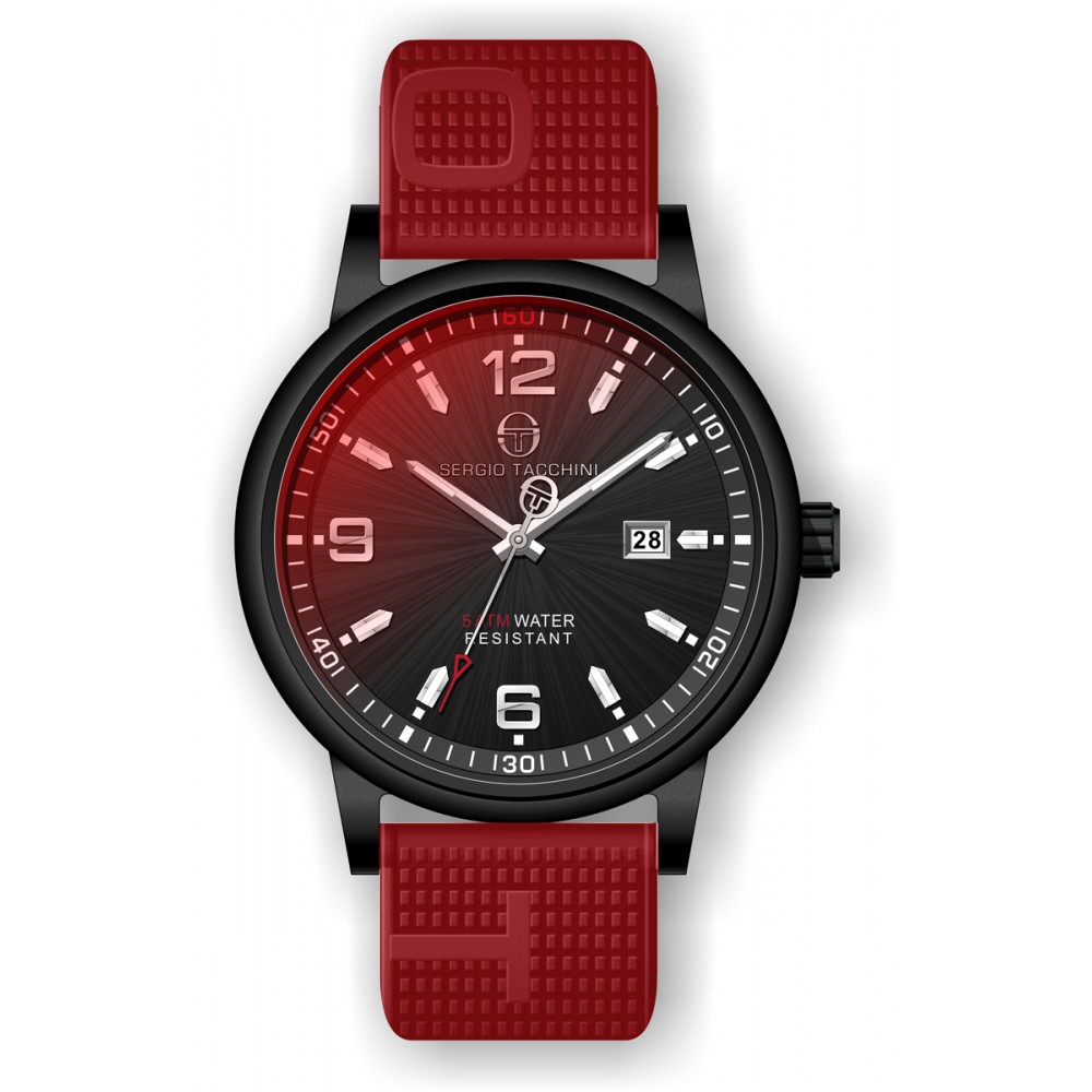 Sergio Tacchini Férfi karóra, ST.1.10106-1