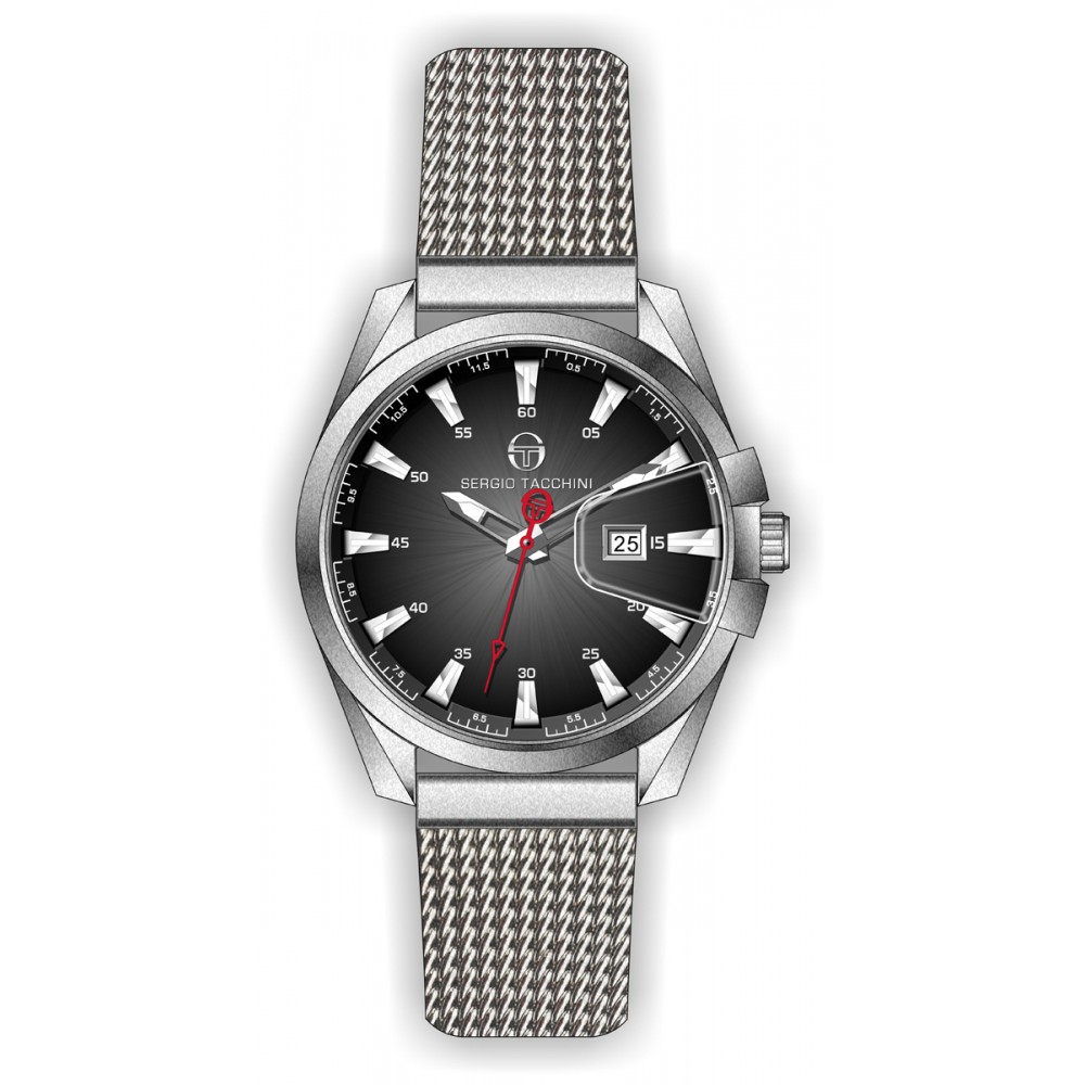 Sergio Tacchini Férfi karóra, ST.1.10114-1